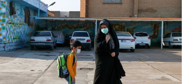 ۲۰ نکته بهداشتی کرونایی برای بازگشت دانشآموزان به مدارس