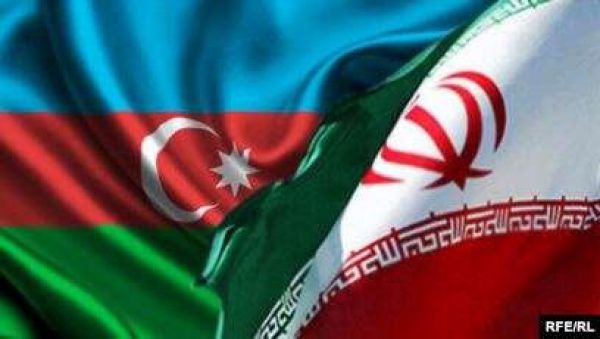 روایت رسانه آذربایجانی از دیدار علیاف و رئیسی