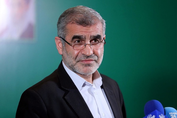 تروریسم اقتصادی در قالب اعمال تحریمهای غیرقانونی نادرست و غیرموجه است