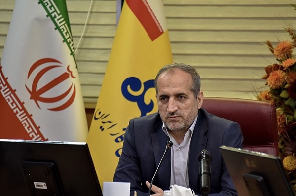 سوآپ گازی ایران، ترکمنستان و آذربایجان به پایداری شبکه گاز شمال و شمالشرق کشور کمک میکند