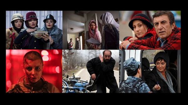 آخرین چالشهای فیلمهای توقیفی با بیانیهها و اظهارنظرها