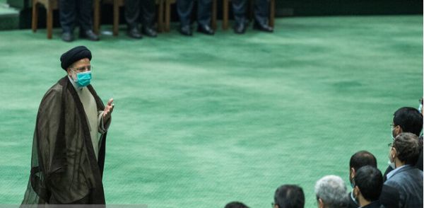 از کنترل کرونا تا تلاش برای کاهش بحران آب