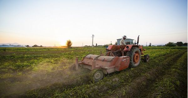 تراکتور ۴.۴ برابر گران شد