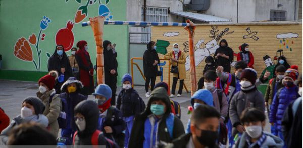 افزایش چشمگیر شکایت از 