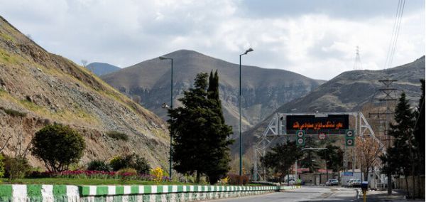 جاده چالوس به خاطرهها میپیوندد؟
