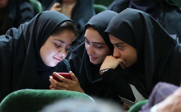 علایق نوجوانان را