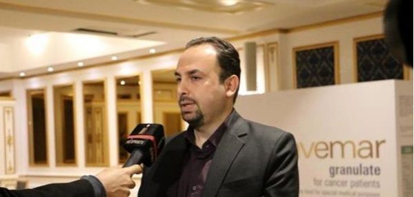 افزایش سن جمعیت مهمترین عامل بروز سرطان در کشور