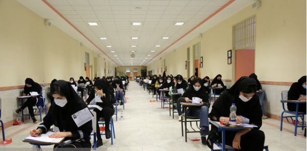آمار نهایی داوطلبان آزمون ارشد ۱۴۰۱ اعلام شد