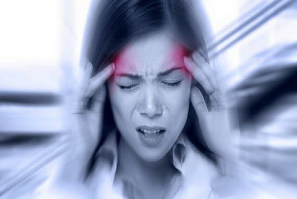 بهبود میگرن با مصرف مکمل‌های 