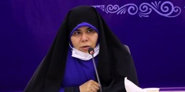 تحقق سهم مدیریت زنان در برنامه ششم را دنبال میکنیم