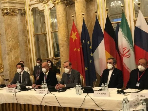 خبرگزاری دولت: غیبت دو روزه فرانسه در مذاکرات وین باعث پیشرفت پیشنویسها شد