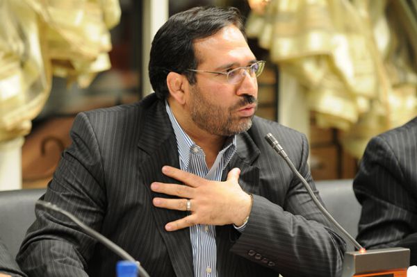 چرایی افزایش ۱۰ درصدی حقوقها از نگاه شمسالدین حسینی
