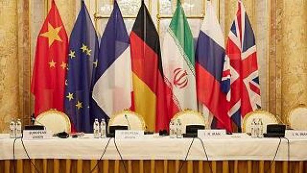دور هشتم مذاکرات امروز در وین آغاز میشود