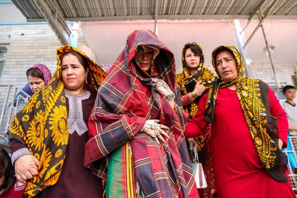 آغاز ثبت نام «وام ازدواج» روستاییان دهه شصتی