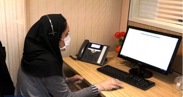 « ۱۵۷۰» سامانه تلفنی فوریت‌های روانی اجتماعی دانش‌آموزان تهرانی