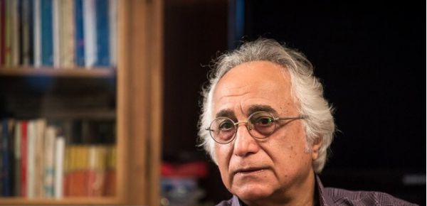 کتاب شمس لنگرودی در گذر زمان
