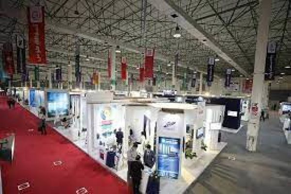 هفدهمین نمایشگاه بینالمللی انرژی کیش برگزار میشود