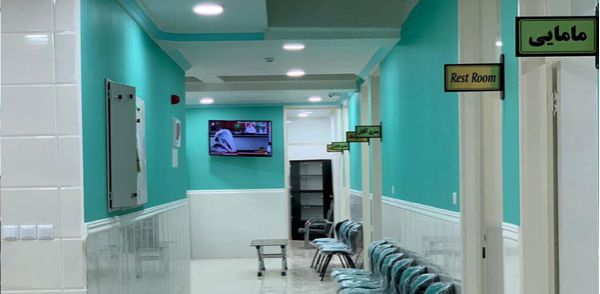 95 درصد از نسخههای درمانی الکترونیکی شدند