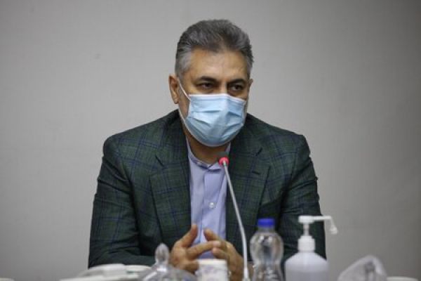رییس سازمان غذا و دارو: نگران