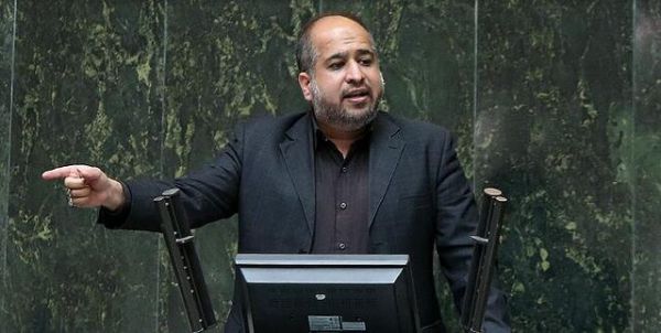 خضریان: کاهش ۱۵ درصدی هزینههای دولت اقدام خوب در لایحه بودجه است