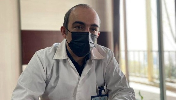 لزوم در نظر گرفتن قانون برای ثبت تستهای مثبت خانگی کرونا