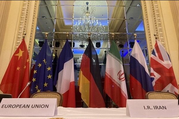 ادامه مذاکرات وین با حضور مذاکرهکنندگان ارشد از دوشنبه