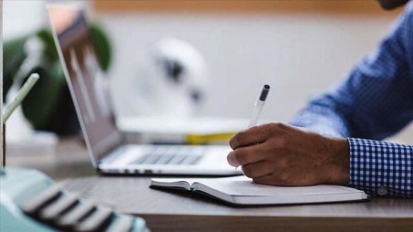 حضور از رختخواب سر کلاس درس کفایت نمیکند