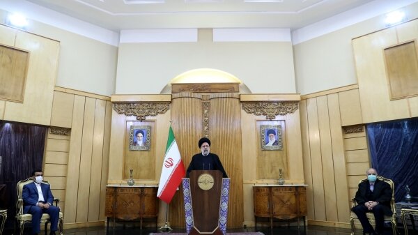 وجود منافع مشترک و تعاملی بین تهران و مسکو در منطقه امنیتساز است