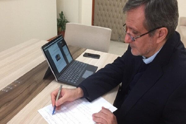 معاون آموزشی وزیر علوم بر آموزش اثربخش و ارزیابی مستمر تاکید کرد