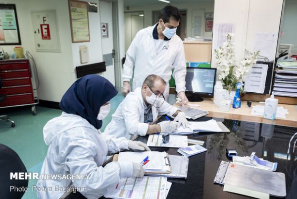 اومیکرون برای چه کسانی خطرناک است