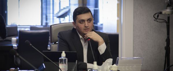 مدیرعامل فرابورس از ظرفیتهای جدید در دستورالعمل بازارگردانی خبر داد