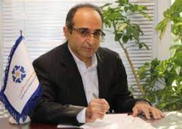 دو معدن جانجا و سنگ آهن صاحب سقز به تجلی و کنسرسیوم ومعادن رسید