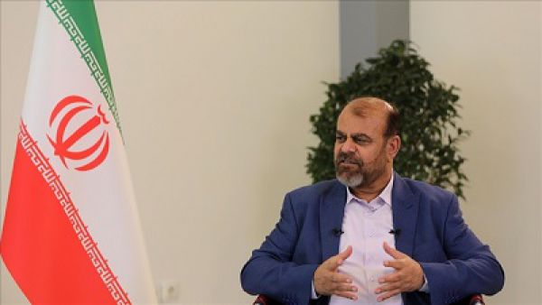 چرا وزیر راه و شهرسازی در جمهوری آذربایجان وبیناری با الهام علیاف گفتگو کرد؟