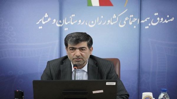 مستمری بهمن صندوق بیمه اجتماعی واریز شد