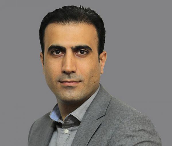 «علی ایلخانی» سرپرست جدید مدیریت فنآوری اطلاعات سازمان بورس و اوراق بهادار شد