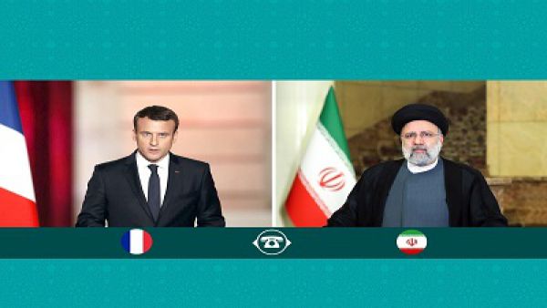 حجتالاسلام رئیسی: فشار بر ملت ایران چشمانداز توافق را تضعیف میکند