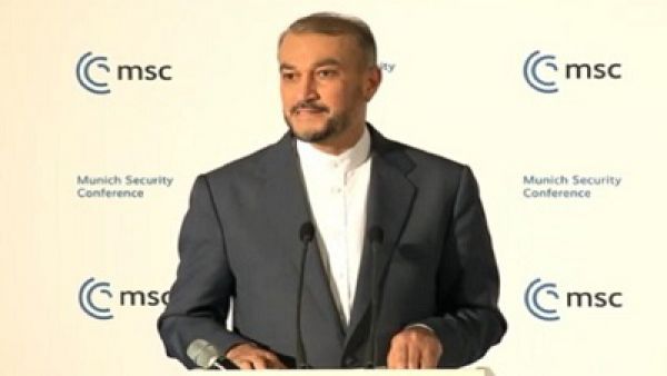 امیرعبداللهیان: آماده رسیدن به یک توافق خوب در کوتاهترین زمان ممکن هستیم