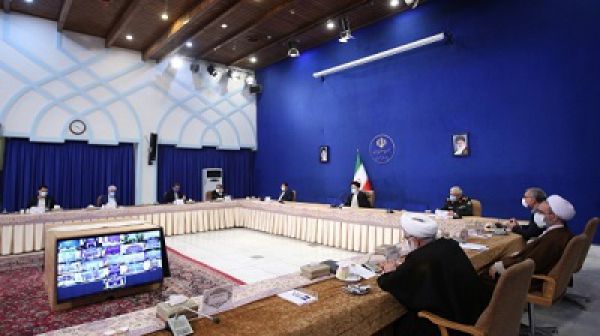 مسافرت نوروزی به شرط رعایت دستورالعملهای بهداشتی