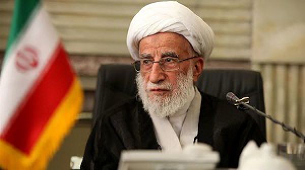 آیتالله جنتی: وظیفه ماست که شکمهای گرسنه را سیر کنیم
