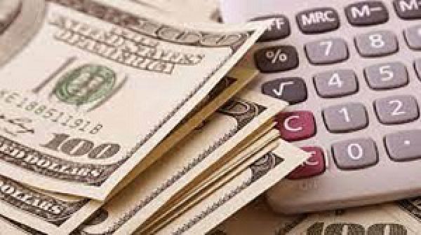 دلار ۲۴ هزار و ۴۱۴ تومان است