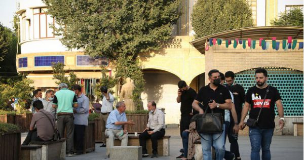 خدمات شهری پاسخگوی نیازهای شهروندان نیست