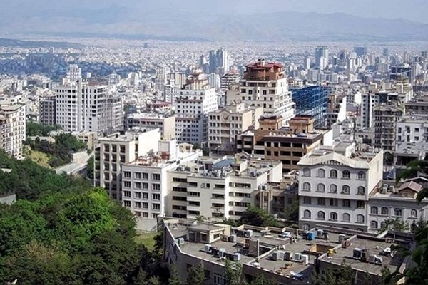 تا کنون یک میلیارد تومان درآمد مالیاتی از خانههای خالی داشتهایم