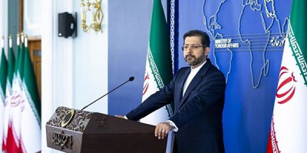 خطیبزاده: اعدام دستهجمعی در عربستان مغایر با اصول انسانی است