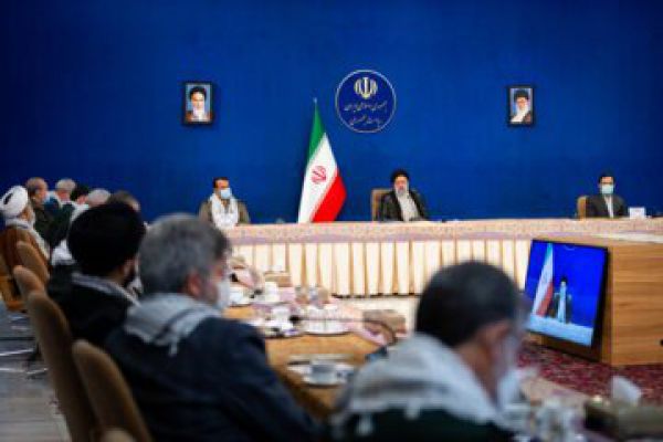 رئیسجمهور: راهیان نور نمونه بارز «جهاد تبیین» است