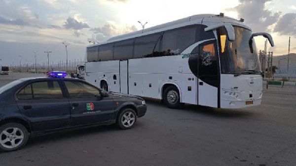 اجرای طرح نظارت بر تردد ناوگان های حمل و نقل عمومی آغاز می شود