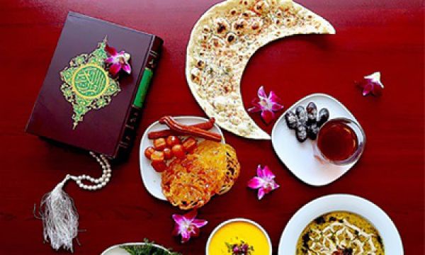 روزه داری، تمرینی برای کنترل خشم