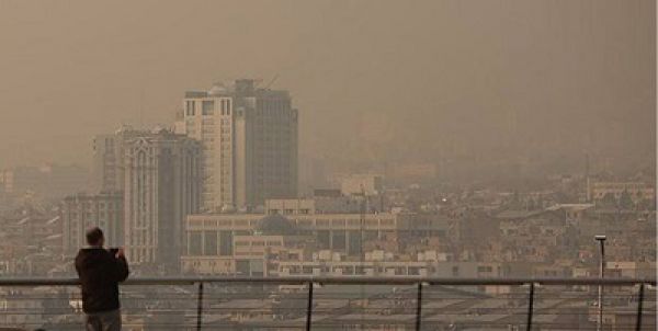 چند اصل برای حفظ سلامت بدن در برابر آلودگی هوا