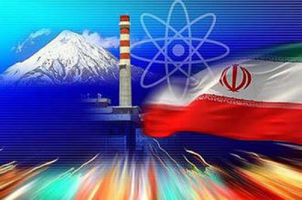 رئیسجمهور کدام دستاوردهای هستهای را رونمایی کرد؟