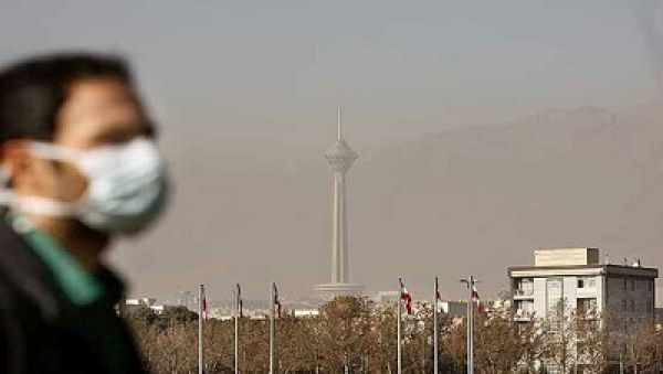خاموشی برخی ایستگاههای سنجش آلودگی هوا در مناطق آلاینده خیز