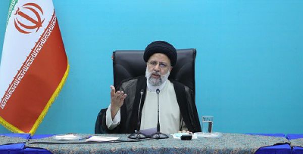 رئیس‌جمهور: زمینه تاسیس بانک بدون ربا فراهم شد